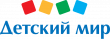 logo - Детский мир