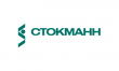 logo - Стокманн