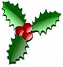 logo - Рождество