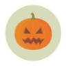 logo - Хэллоуин